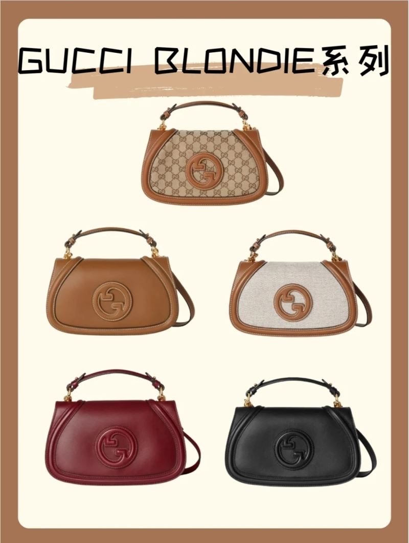 Gucci Other Satchel Bags